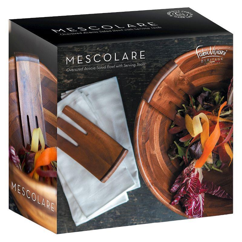 Legacy Mescolare Salad Bowl