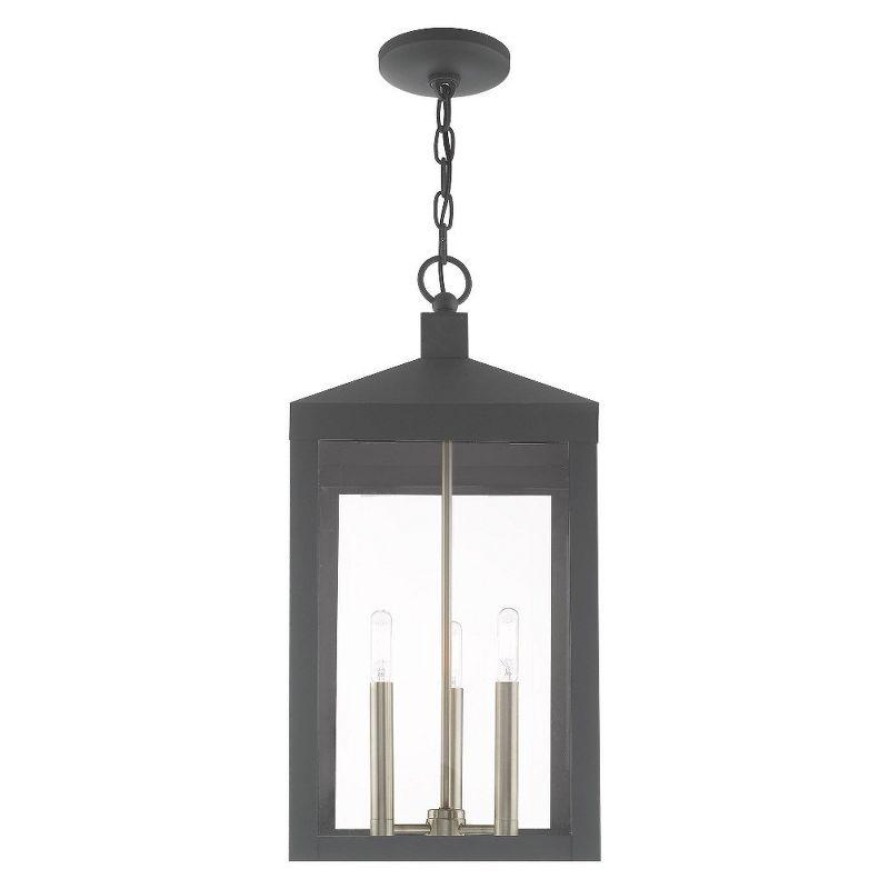 Ivy Bronx Inniss 3 - Light Outdoor Hanging Lights