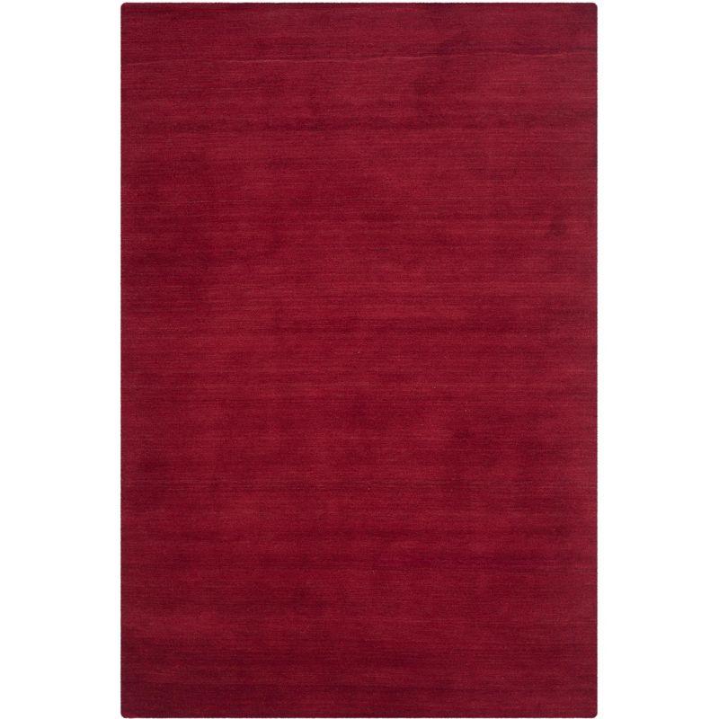 Himalaya HIM610 Hand Tufted Rugs - Safavieh