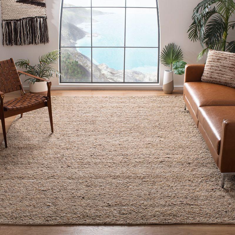 Natura NAT263 Hand Woven Area Rug  - Safavieh