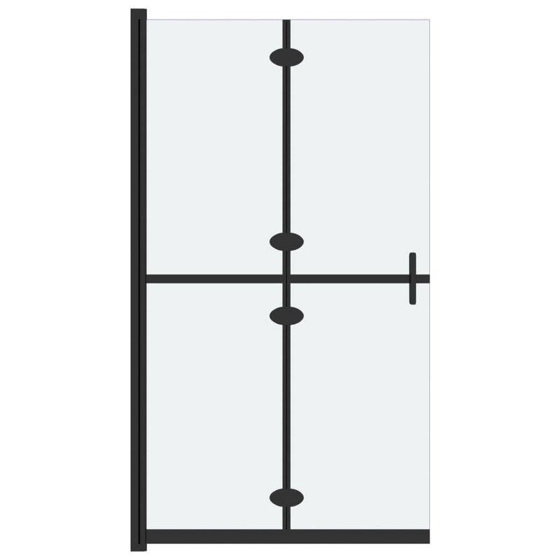 VidaXL 31.5'' W 74.8'' H Rectangle Shower Enclosure 151193