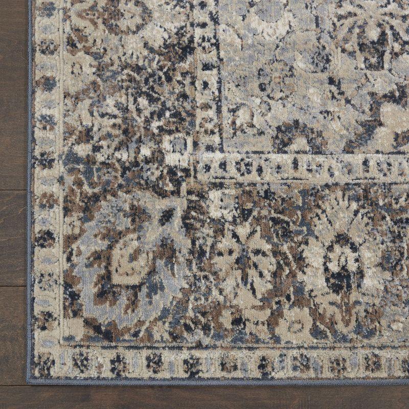 Nourison Home Malta MAI03 Indoor Area Rug