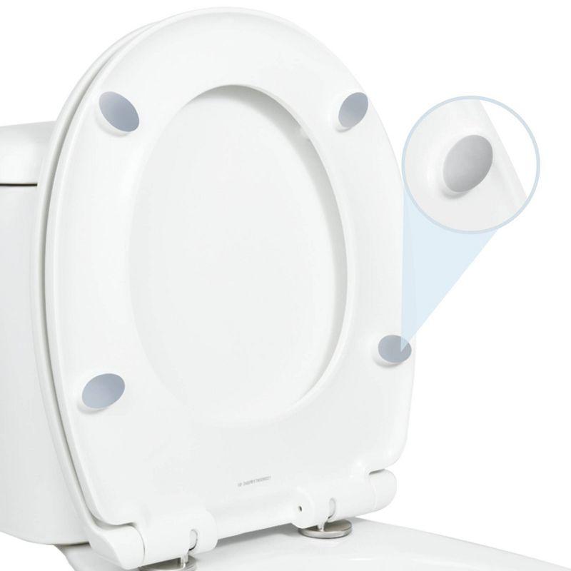 LUXE Bidet Comfort Toilet Seat