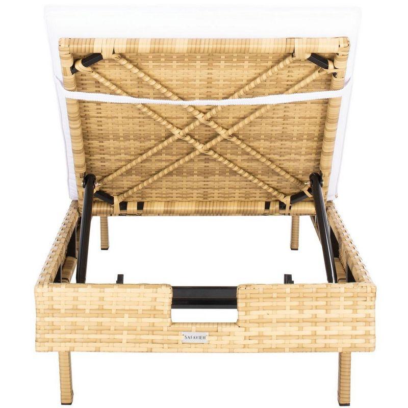 Cam Sunlounger  - Safavieh