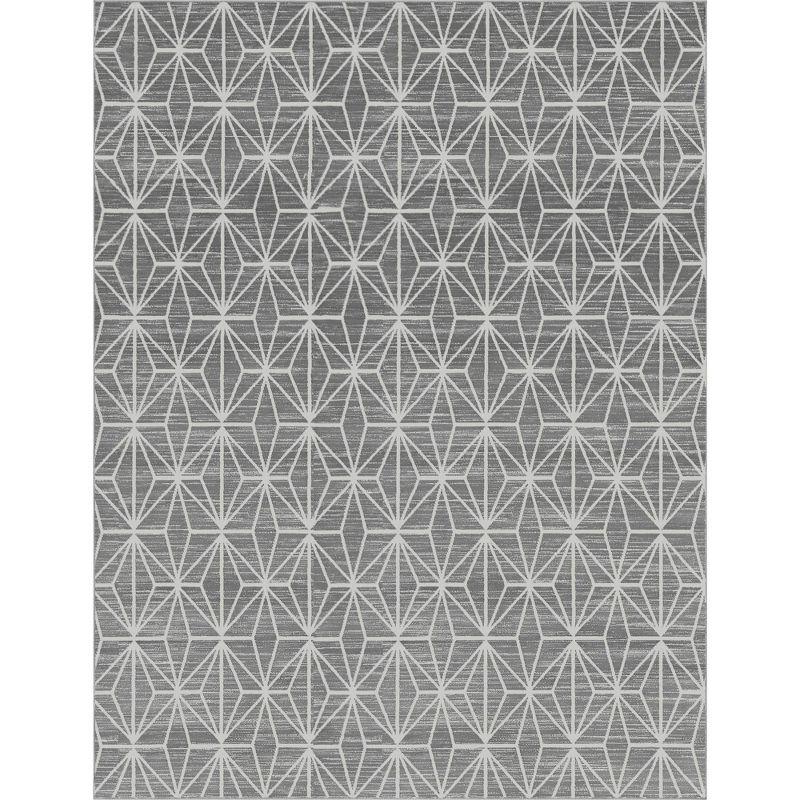 Jill Zarin Fifth Avenue Uptown Rug