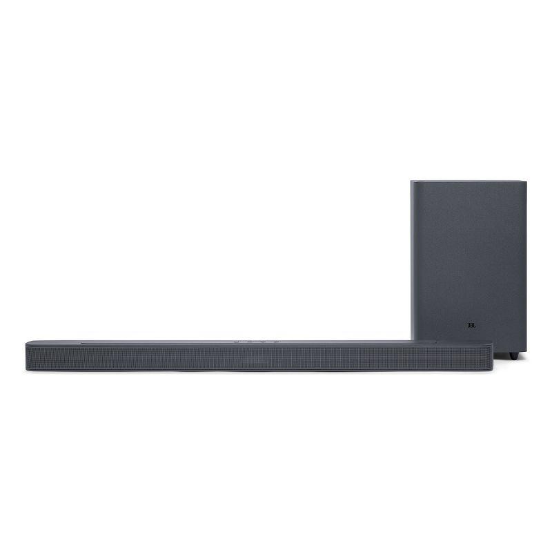 JBL Bar 2.1 Deep Bass MK2 Bluetooth Soundbar & Subwoofer
