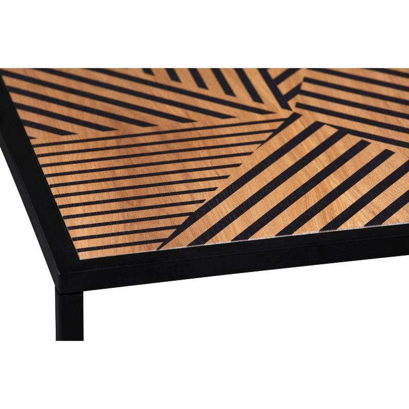 Elle Decor Julian Side Table