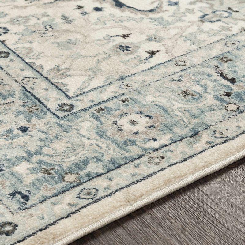 Hauteloom Leonard Area Rug