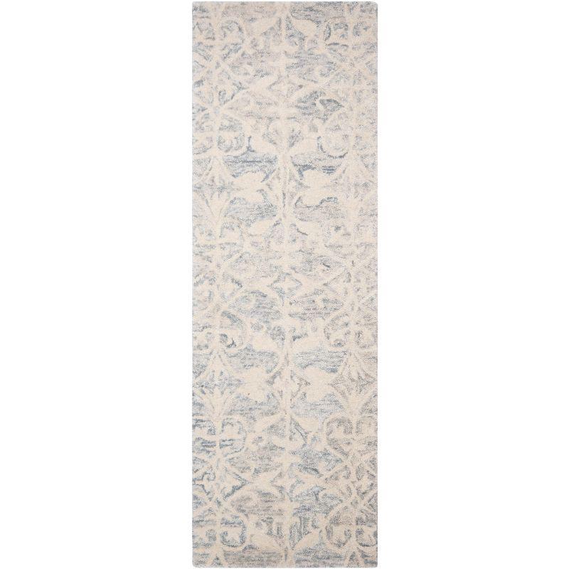 Chatham CHT765 Hand Tufted Area Rug  - Safavieh