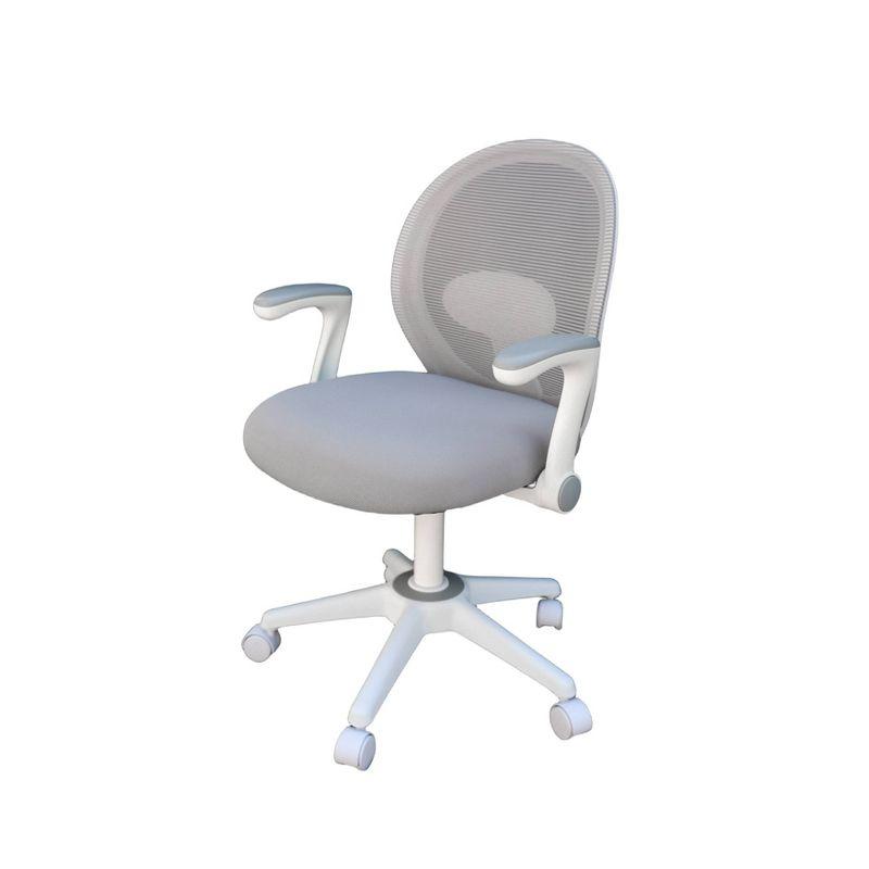 Boss Office Products Mesh Task Chair