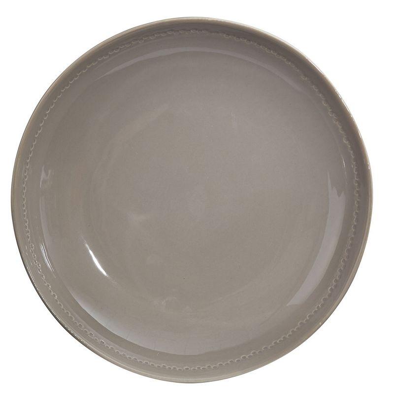 Split P Peyton Serving Platter