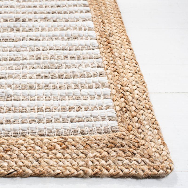 Natura NAT375 Hand Woven Area Rug  - Safavieh