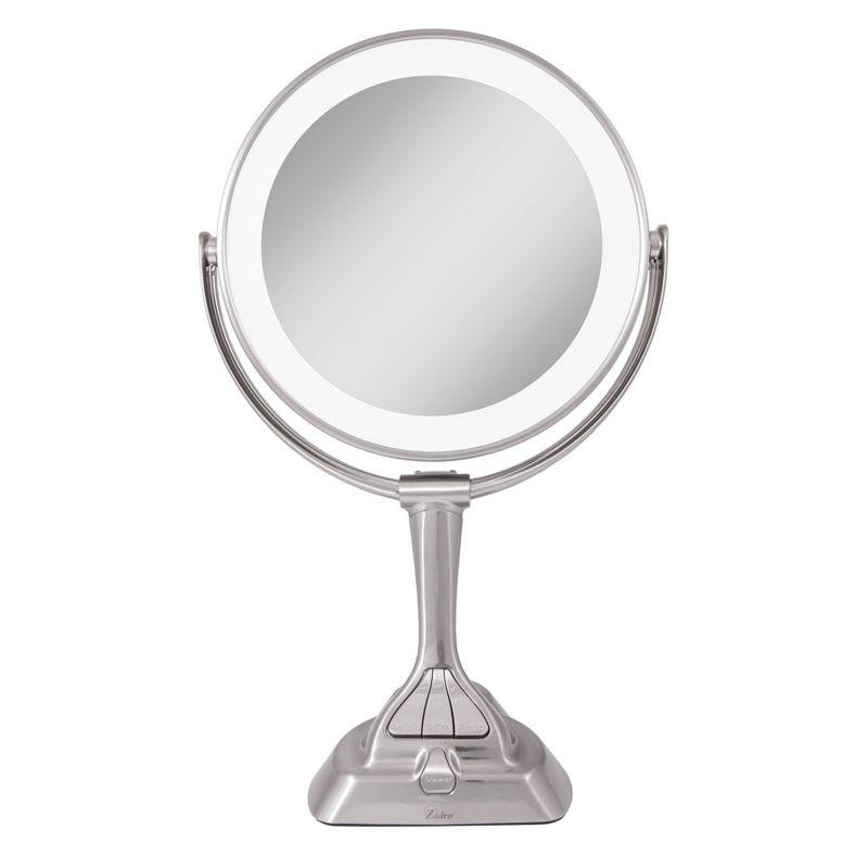 Zadro LVAR410 Concave LED Mirror