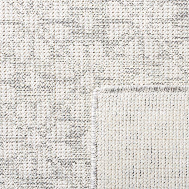 Martha Stewart Rugs Msr400 Performance Geometric Rug