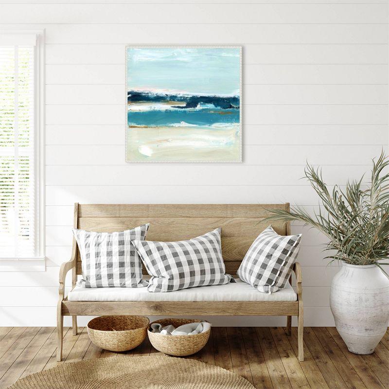 Amanti Art The Calm Before II by Ethan Harper Framed Wall Art Print