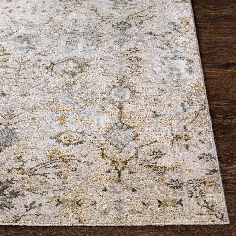 Hauteloom Claydon Area Rug