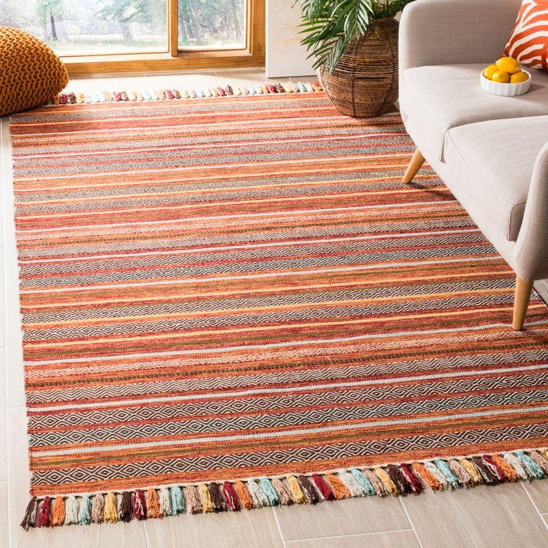 Montauk MTK901 Hand Woven Area Rug  - Safavieh