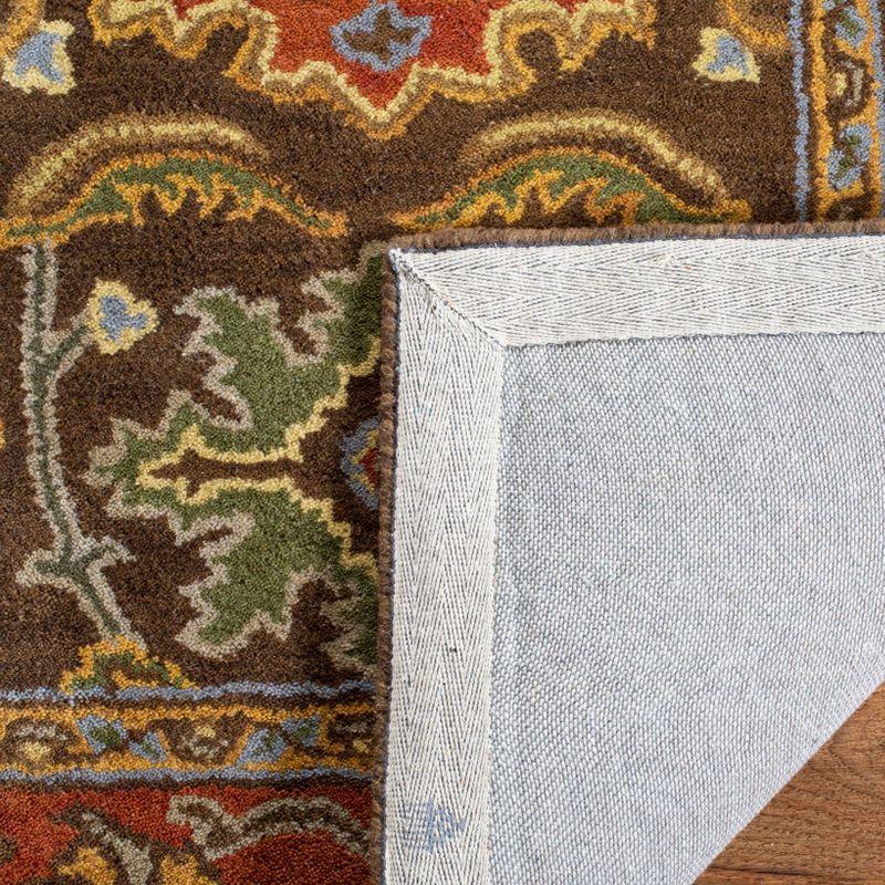 Heritage HG734 Hand Tufted Rugs - Safavieh