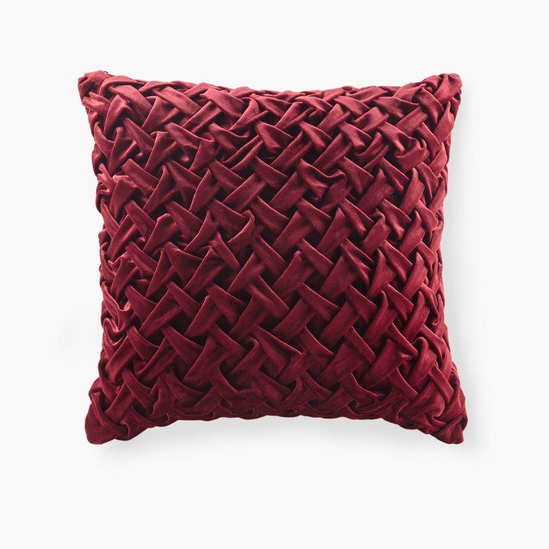 Croscill Croscill Winchester Square Decor Pillow