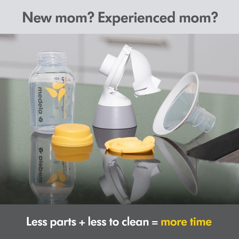 Medela Pump In Style with MaxFlow Double Electric Breast Pump