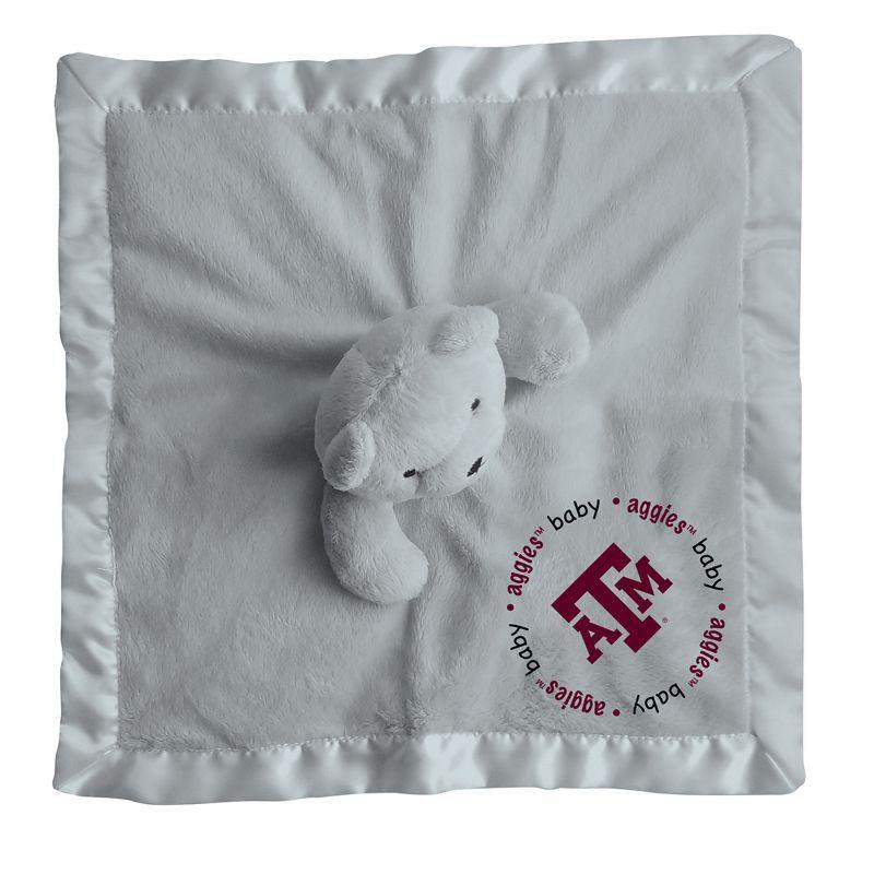 BabyFanatic Gray Security Bear - NCAA Texas A&M Aggies