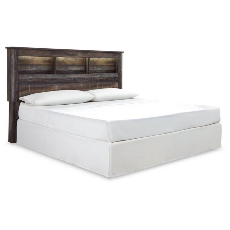 Drystan Headboard