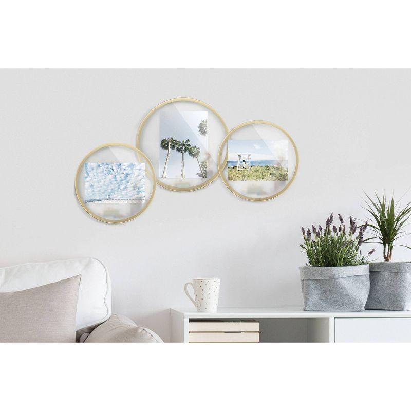 Umbra Metal Picture Frame