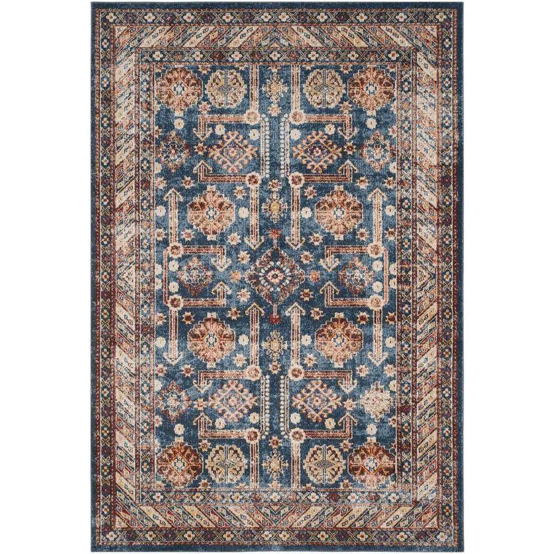 Bijar BIJ653 Area Rug  - Safavieh