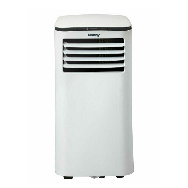 Danby Danby 10000 BTU Portable Air Conditioner for 300 Square Feet with Remote Included