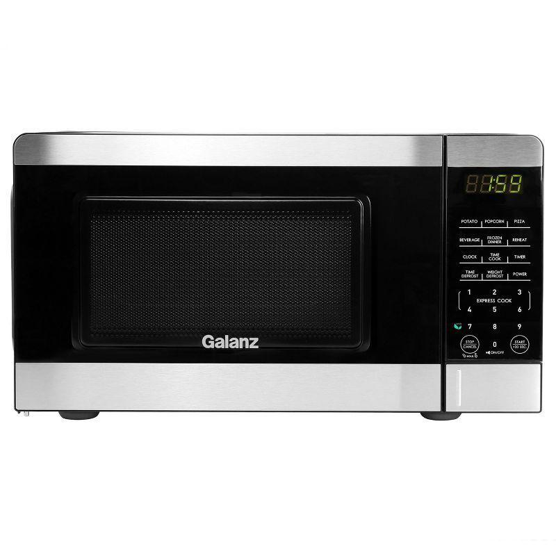 Galanz Galanz Countertop Microwave with Sensor Cooking 950120093M