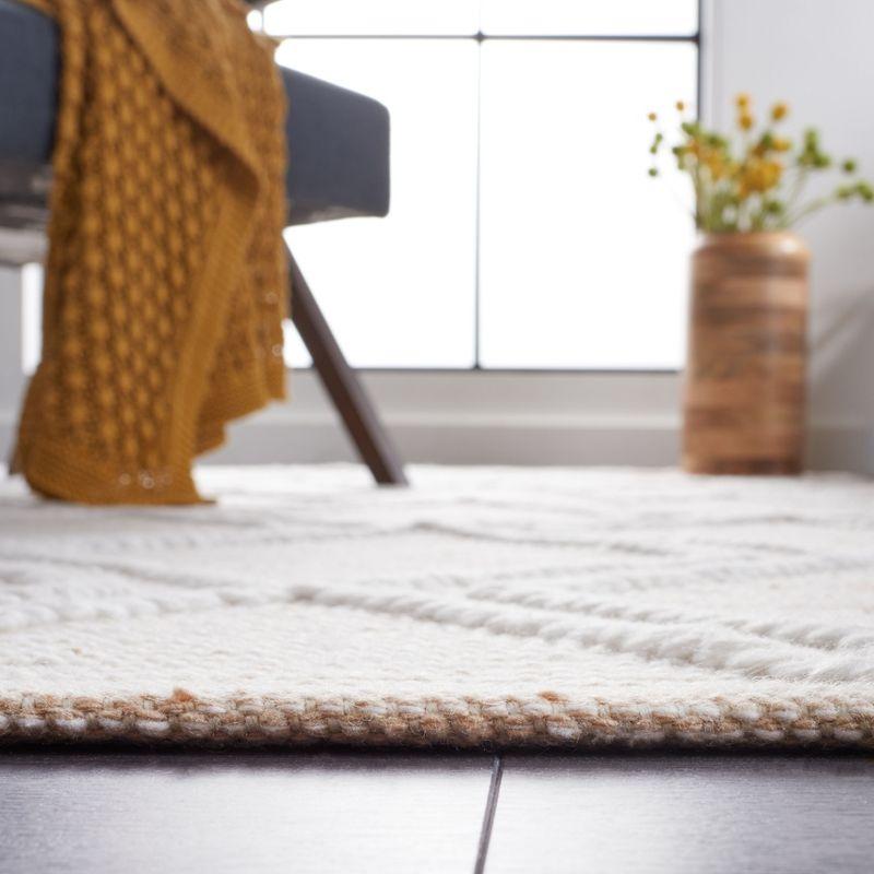 Safavieh Kilim Hand Woven Performance Geometric Rug