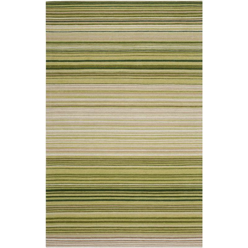 Marbella MRB273 Hand Loomed Area Rug  - Safavieh