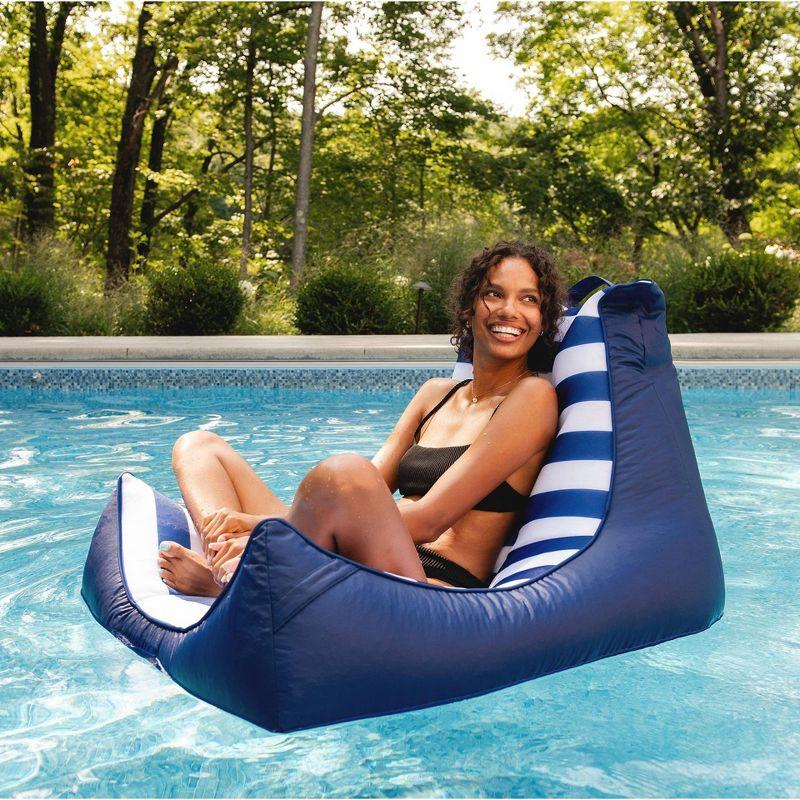 Big Joe Big Joe Captains Pool Float