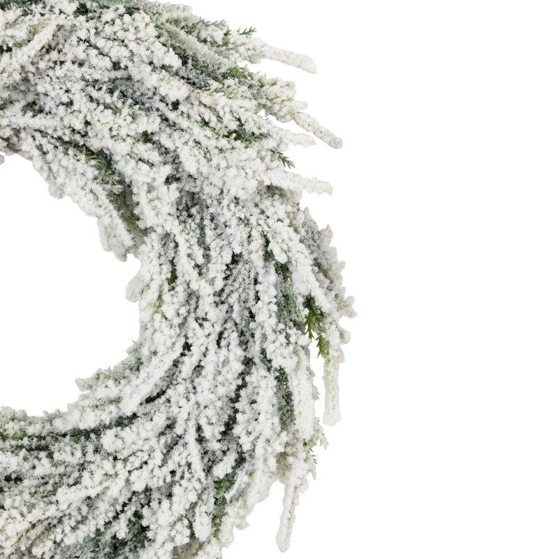 Northlight Seasonal Faux Pine 11.75'' Wreath