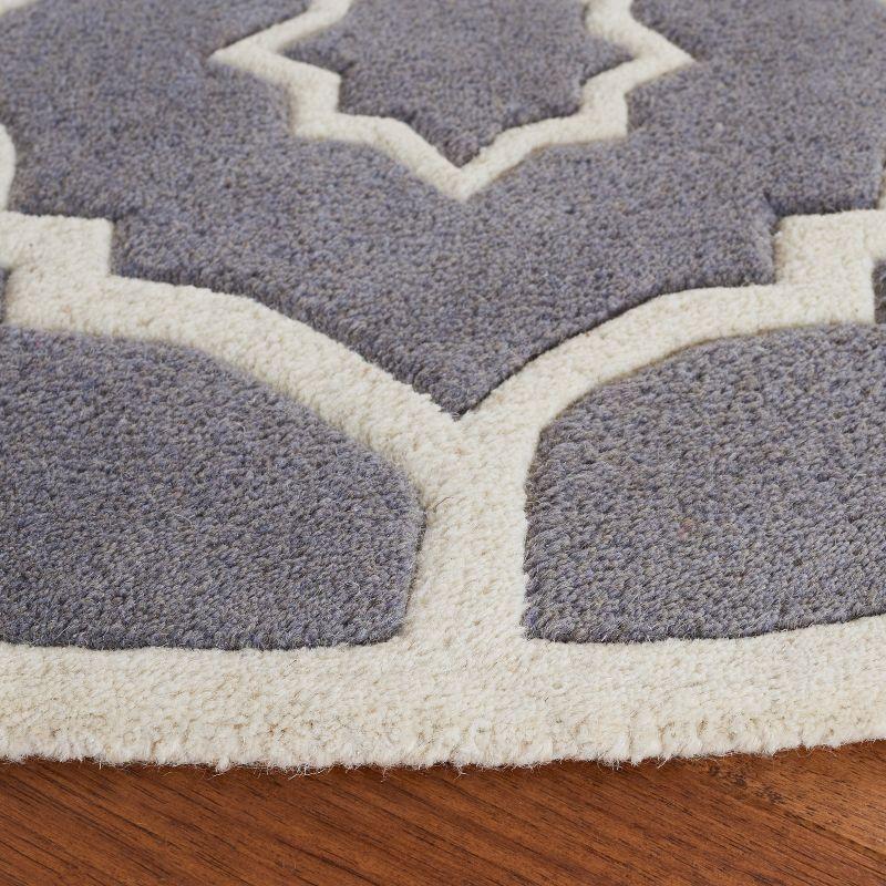 Chatham CHT750 Hand Tufted Area Rug  - Safavieh