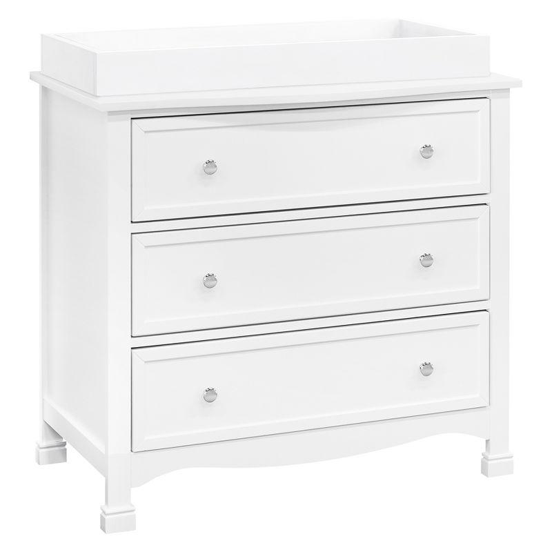 Kalani 3 Drawer Dresser