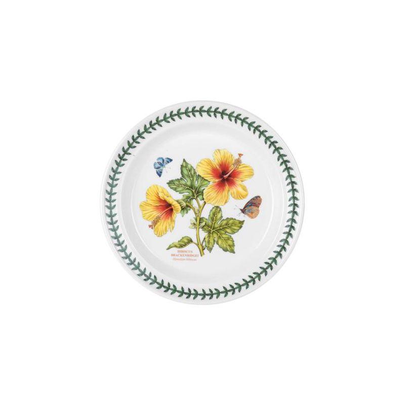 Portmeirion Exotic Botanic Garden Dinner Plate