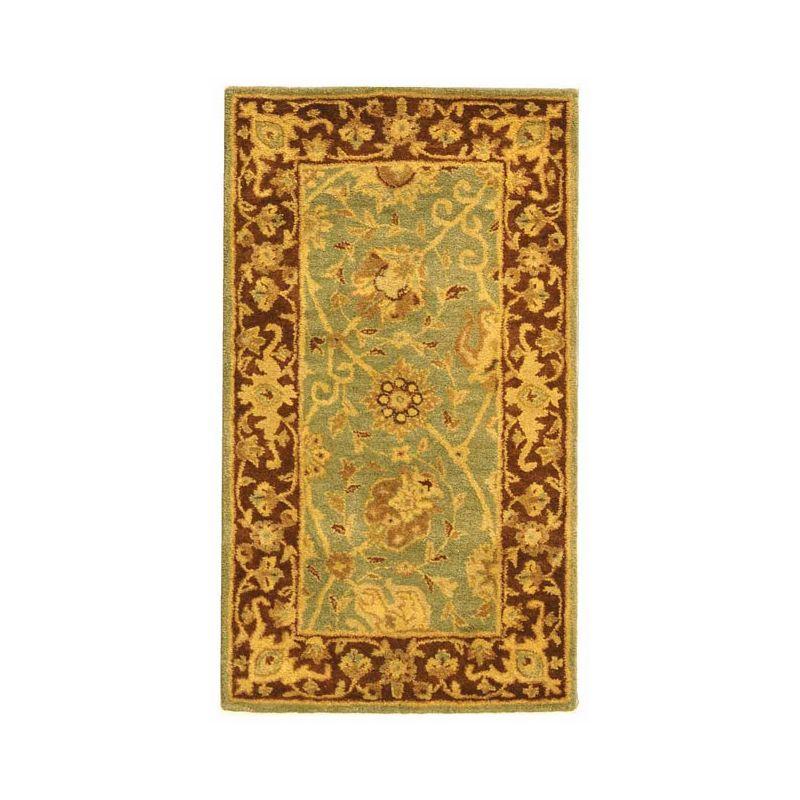 Antiquity AT21 Hand Tufted Area Rug  - Safavieh