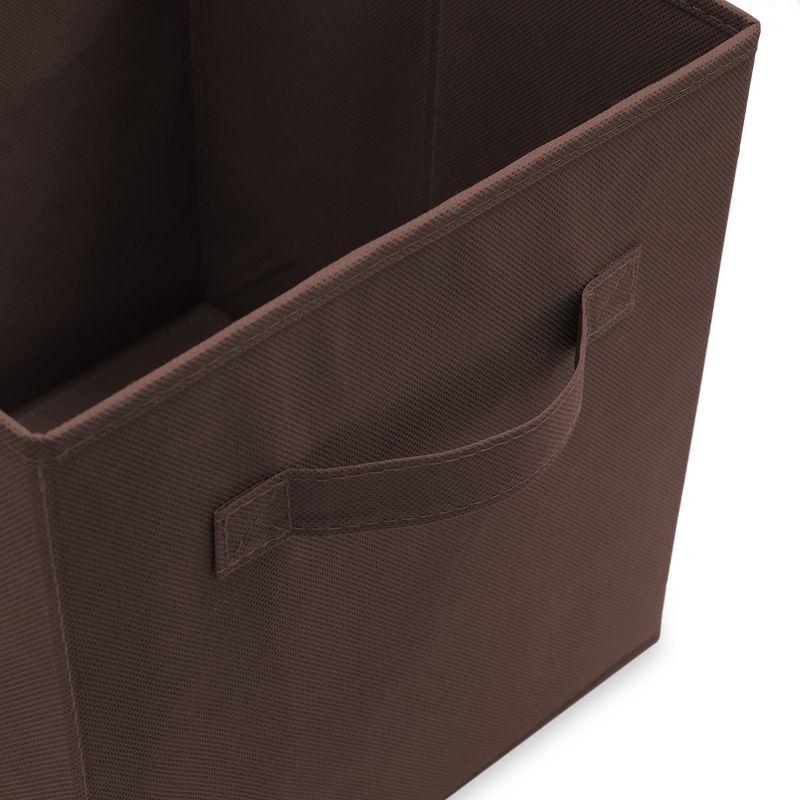 Casafield Fabric Cube Set (Set of 6)