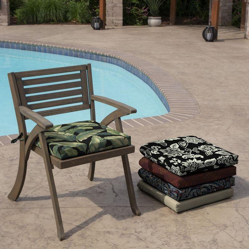 Outdoor Seat Cushion