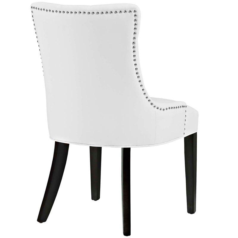 Regent Vinyl Dining Chair - Modway