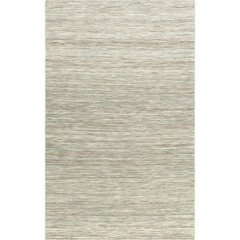 Dalyn Targon TA1 Fog Area Rug - 5' x 7'6" Rectangle
