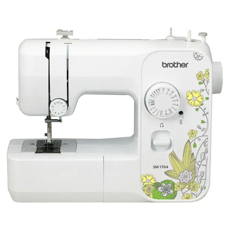 Brother SM1704 17-Stitch Free Arm Sewing Machine