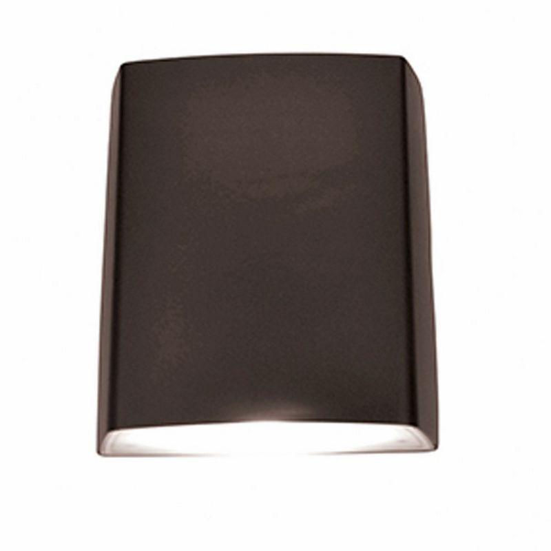 Access Lighting Adapt 1 - Light Sconce in  Bronze