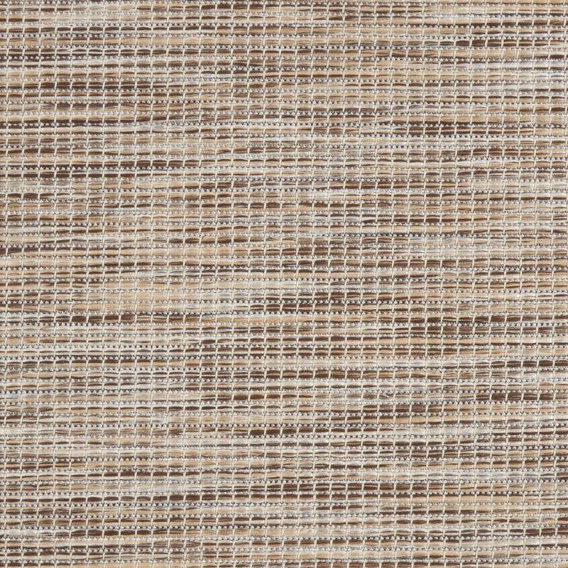 Nourison Positano Solid Indoor Outdoor Rug