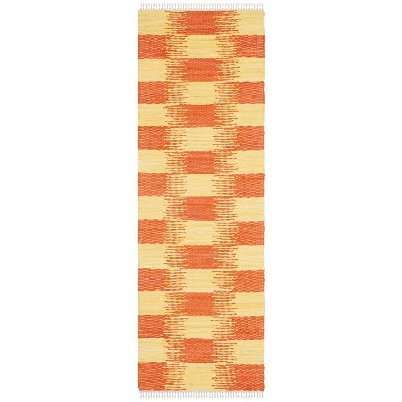 Montauk MTK721 Hand Woven Area Rug  - Safavieh