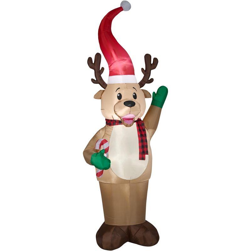 Reindeer-SLG Inflatable