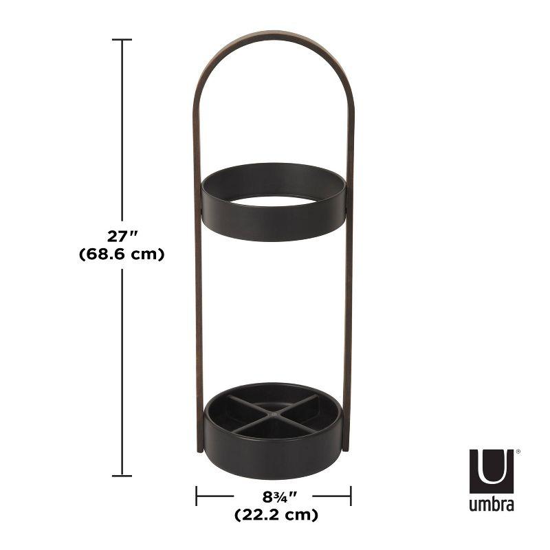 Bellwood Freestanding Umbrella Stand