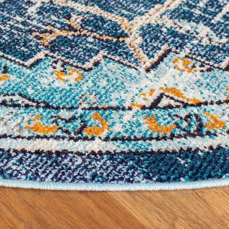 Madison MAD473 Power Loomed Rugs - Safavieh