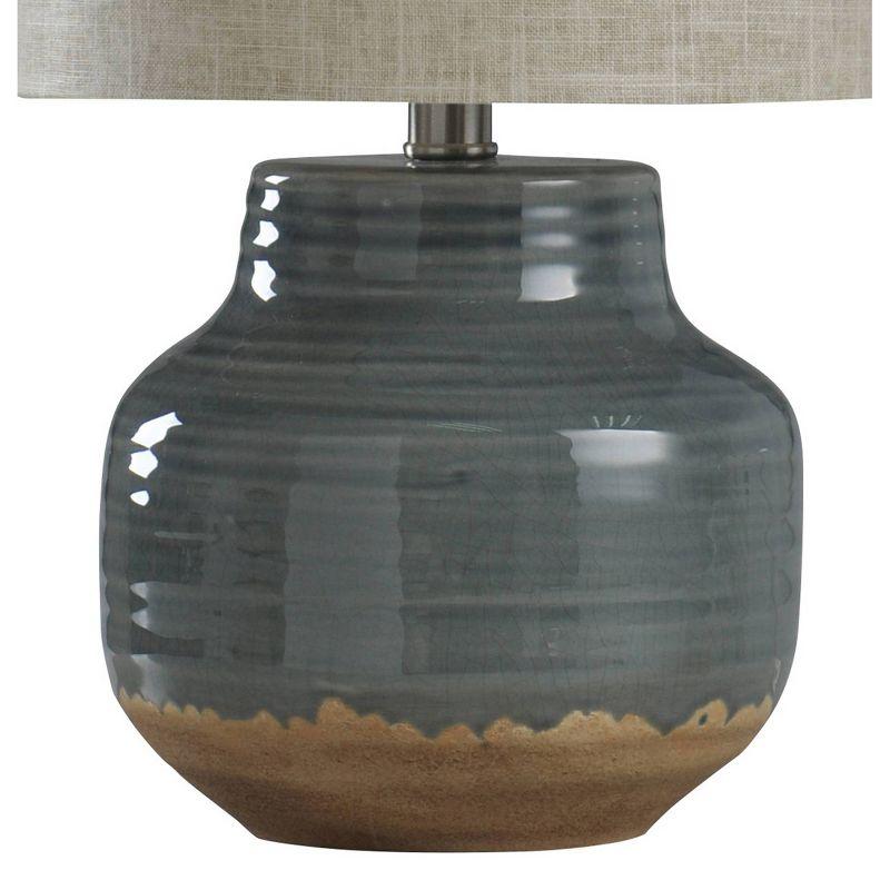 Cliffside Table Lamp